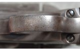 Colt ~ 1st Gen, SAA ~ .41 LC - 10 of 11