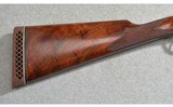 Tobin Arms ~ High Grade Sidelock ~ 12 Gauge - 2 of 16