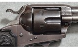 Colt ~ Bisley Model Single Action Amy ~ .45 Colt - 2 of 13