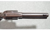 Colt ~ Bisley Model Single Action Amy ~ .45 Colt - 8 of 13