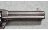 Colt ~ Bisley Model Single Action Amy ~ .45 Colt - 3 of 13