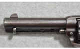Colt ~ Bisley Model Single Action Amy ~ .45 Colt - 6 of 13