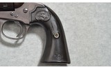 Colt ~ Bisley Model Single Action Amy ~ .45 Colt - 7 of 13
