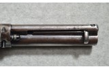 Colt ~ 1st Gen, SAA ~ .38 WCF - 9 of 11
