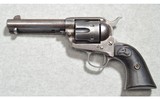 Colt ~ 1st Gen, SAA ~ .38 WCF - 4 of 11