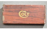 Colt ~ 3rd Gen, SAA ~ .45 LC - 7 of 8