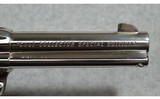 Colt ~ Frontier Six Shooter, Colt Collector's Edition ~ .44 WCF - 3 of 10