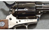 Colt ~ Frontier Six Shooter, Colt Collector's Edition ~ .44 WCF - 2 of 10
