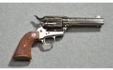 Colt ~ Frontier Six Shooter, Colt Collector's Edition ~ .44 WCF - 1 of 10