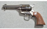 Colt ~ Frontier Six Shooter, Colt Collector's Edition ~ .44 WCF - 4 of 10