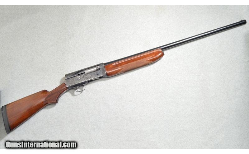 remington model 11 12 gauge serial numbers