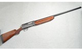 Remington ~ Model 11 ~ 12 Gauge - 1 of 15