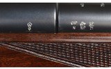 Rigby ~ Mauser, M98 Standard ~ .30-06 Springfield - 4 of 13
