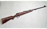 Rigby ~ Mauser, M98 Standard ~ .30-06 Springfield
