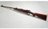 Rigby ~ Mauser, M98 Standard ~ .30-06 Springfield - 6 of 13