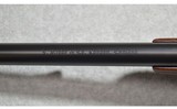 Rigby ~ Mauser, M98 Standard ~ .30-06 Springfield - 10 of 13
