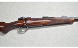 Rigby ~ Mauser, M98 Standard ~ .30-06 Springfield - 3 of 13