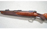 Rigby ~ Mauser, M98 Standard ~ .30-06 Springfield - 8 of 13