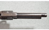 Colt ~ 1st Gen, SAA ~ .32 WCF - 7 of 12
