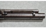 Colt ~ 1st Gen, SAA ~ .32 WCF - 8 of 12
