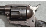 Colt ~ 1st Gen, SAA ~ .32 WCF - 5 of 12