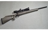 Remington Arms ~ Model 700 ~ .223 Remington - 1 of 8