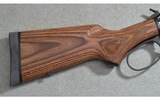 Marlin ~ 1895 GBL ~ .45-70 Govt. - 2 of 8