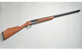 Ithaca ~Model 100 ~ 12 Gauge - 1 of 16