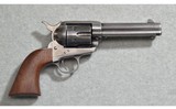 Colt ~ Frontier Six Shooter ~ .44/40 - 1 of 12