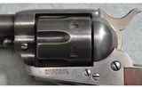 Colt ~ Frontier Six Shooter ~ .44/40 - 6 of 12