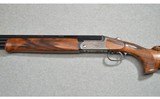 Blaser ~ F3 Luxus Competition ~ 12 Gauge - 8 of 12