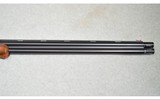 Blaser ~ F3 Luxus Competition ~ 12 Gauge - 5 of 12