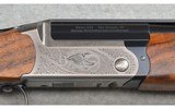 Blaser ~ F3 Luxus Competition ~ 12 Gauge - 4 of 12