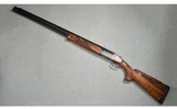 Blaser ~ F3 Luxus Competition ~ 12 Gauge - 6 of 12