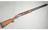 Blaser ~ F3 Luxus Competition ~ 12 Gauge - 1 of 12