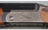 Blaser ~ F3 Luxus Competition ~ 12 Gauge - 9 of 12