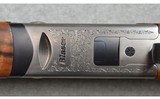 Blaser ~ F3 Luxus Competition ~ 12 Gauge - 11 of 12