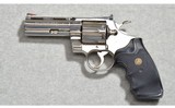 Colt ~ Python ~ .357 Magnum - 2 of 4