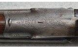Lefever ~ Hammer SxS ~ 16 Gauge - 16 of 16