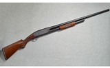Remington ~ Model 10-D ~ 12 Gauge - 1 of 16