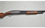 Remington ~ Model 10-D ~ 12 Gauge - 4 of 16