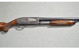 Remington ~ Model 31-D ~ 12 Gauge - 4 of 16