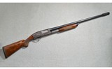 Remington ~ Model 31-D ~ 12 Gauge - 1 of 16