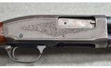 Remington ~ Model 31-D ~ 12 Gauge - 5 of 16