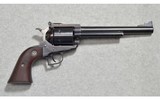 Ruger ~ New Model Super Blackhawk ~ .44 Rem Mag - 1 of 11
