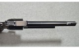 Ruger ~ New Model Super Blackhawk ~ .44 Rem Mag - 8 of 11