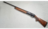 Benelli ~ Montefeltro, Left Handed ~ 12 Gauge - 5 of 8