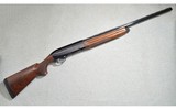 Benelli ~ Montefeltro, Left Handed ~ 12 Gauge - 1 of 8