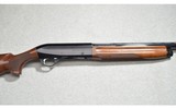 Benelli ~ Montefeltro, Left Handed ~ 12 Gauge - 3 of 8