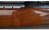 Nikko ~ 7000 Golden Eagle ~ 7MM Remington Magnum - 4 of 15